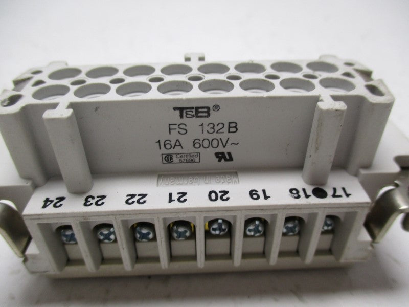 THOMAS&BETTS FS132B NSNP