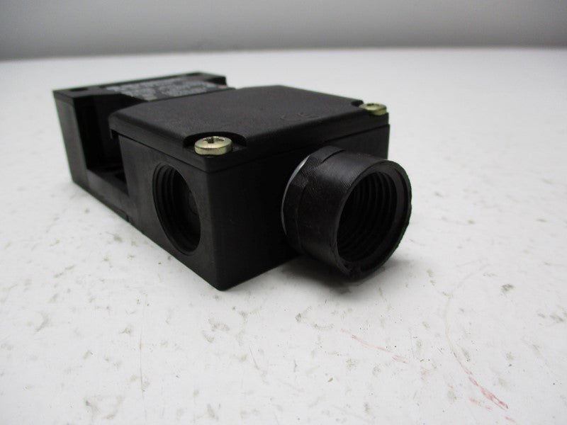 SCHMERSAL AZ16-12ZVRK NSNP