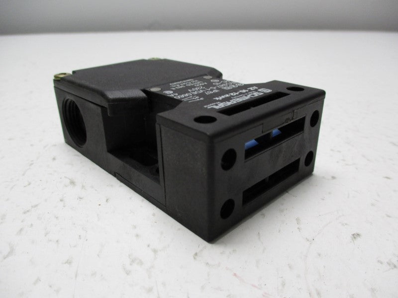 SCHMERSAL AZ16-12ZVRK NSNP