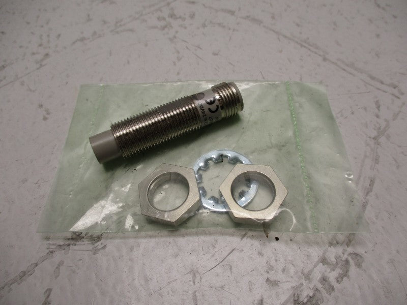 OMRON E2E-X5MF2-M1 NSNP