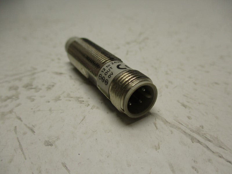 OMRON E2E-X5MF2-M1 NSNP