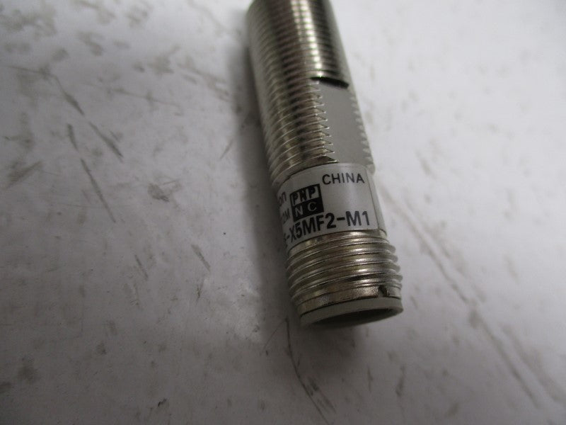 OMRON E2E-X5MF2-M1 NSNP