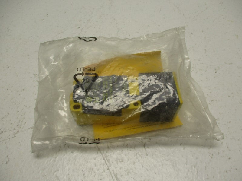 TURCK BI15-CP40-FZ3X2/S10 NSMP