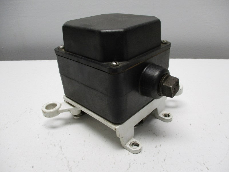 REES 04945-000 UNMP