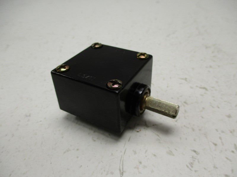 HONEYWELL LSZ1T NSMP