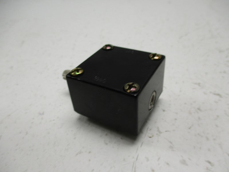 HONEYWELL LSZ1T NSMP