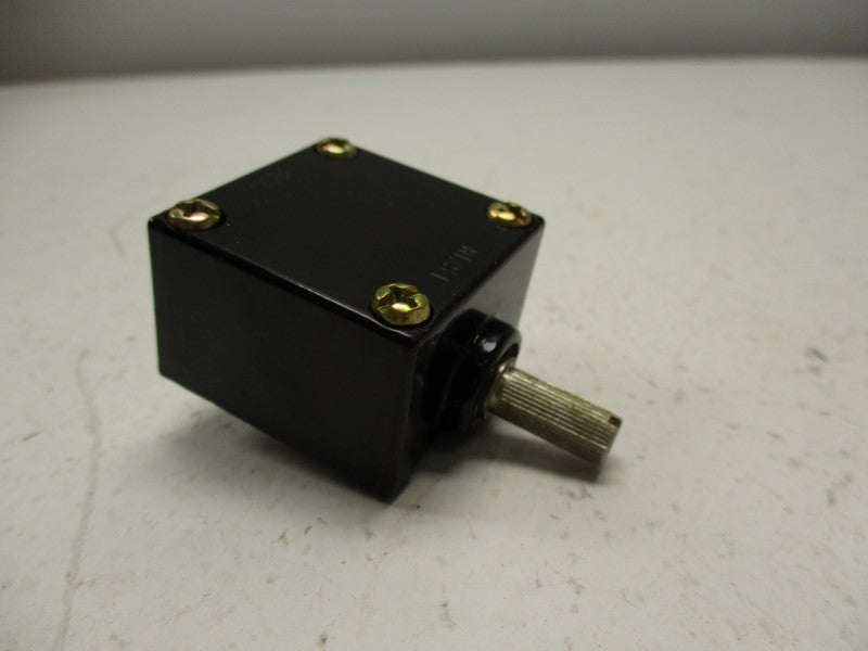 HONEYWELL LSZ1N NSMP