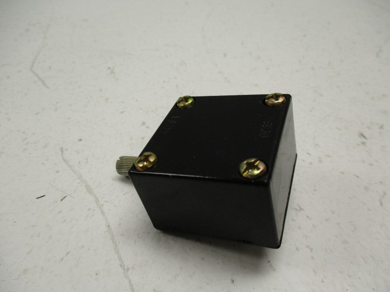 HONEYWELL LSZ1N NSMP