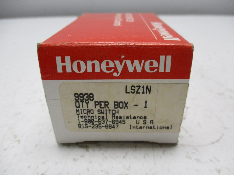 HONEYWELL LSZ1N NSMP
