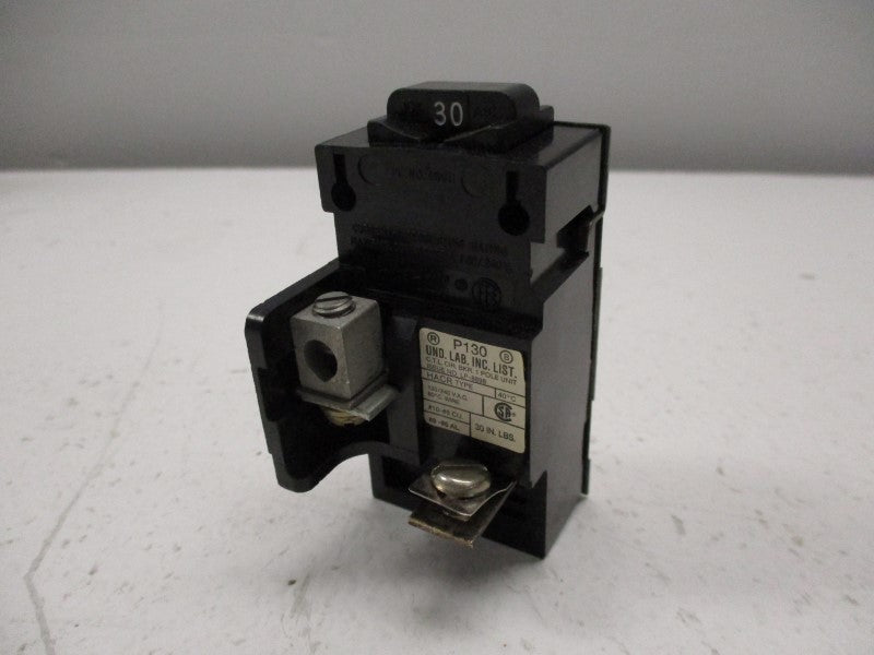 ITE P130 30A 120/240VAC NSMP