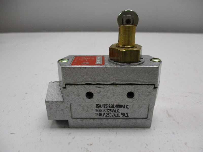 BURGESS C6CTQRMS NSMP