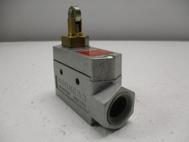 BURGESS C6CTQRMS NSMP