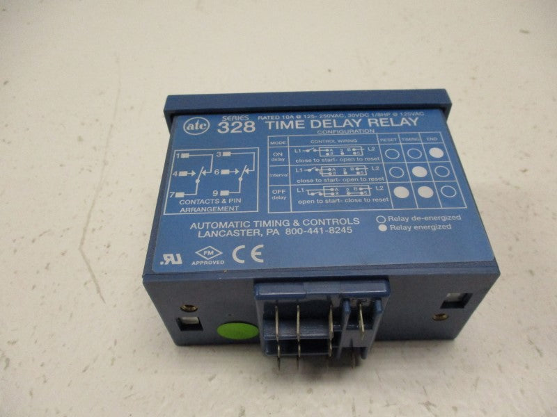 ATC 328D200F10XX NSMP