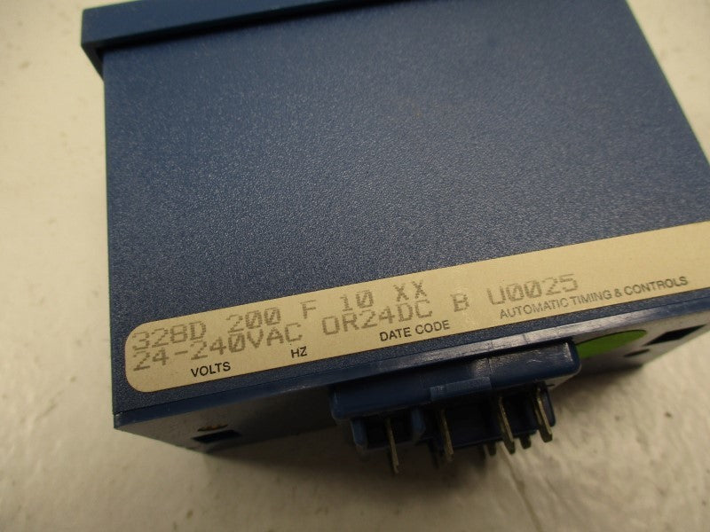 ATC 328D200F10XX NSMP