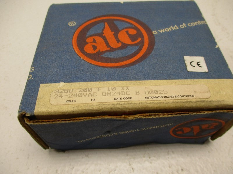 ATC 328D200F10XX NSMP