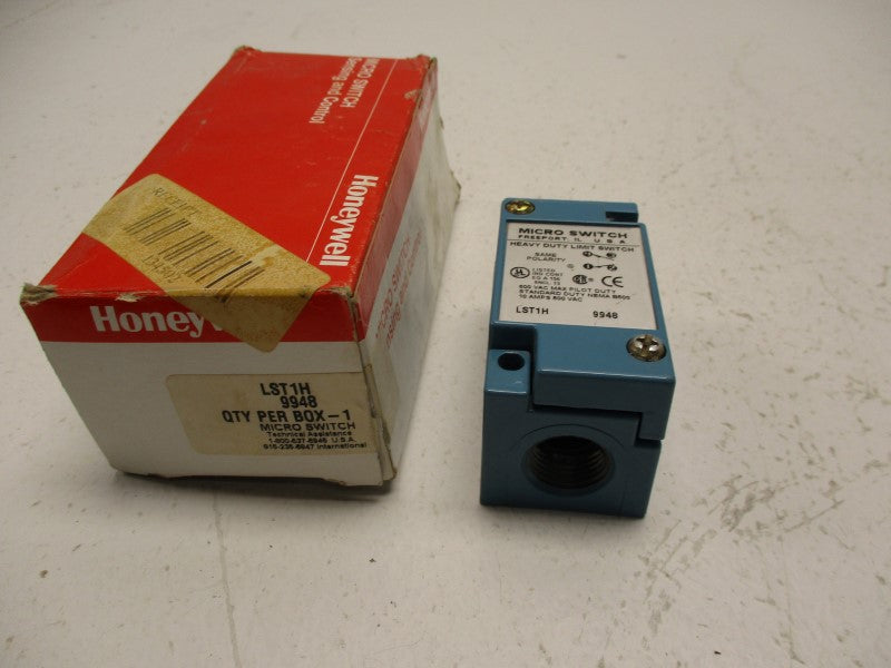 HONEYWELL LST1H (AS PICTURED) NSMP