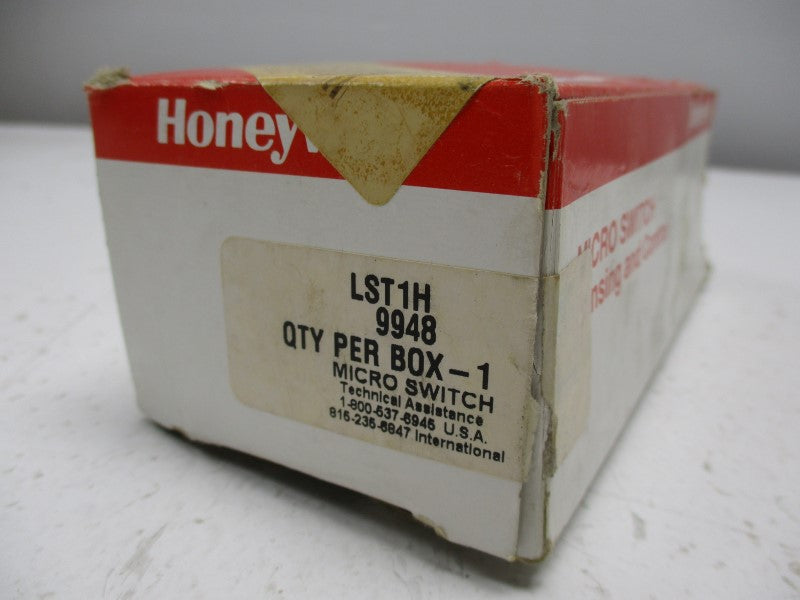 HONEYWELL LST1H (AS PICTURED) NSMP