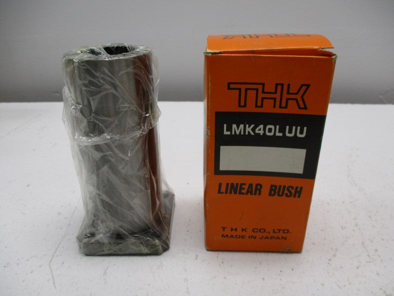 THK LMK40LUU NSMP