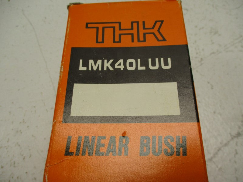 THK LMK40LUU NSMP