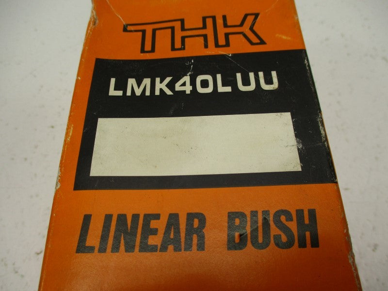 THK LMK40LUU NSNP