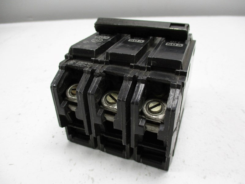 GENERAL ELECTRIC THQC32050 CIRCUIT BREAKER 50A UNMP