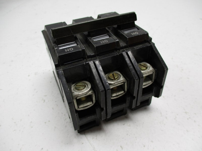 GENERAL ELECTRIC THQC32050 CIRCUIT BREAKER 50A UNMP