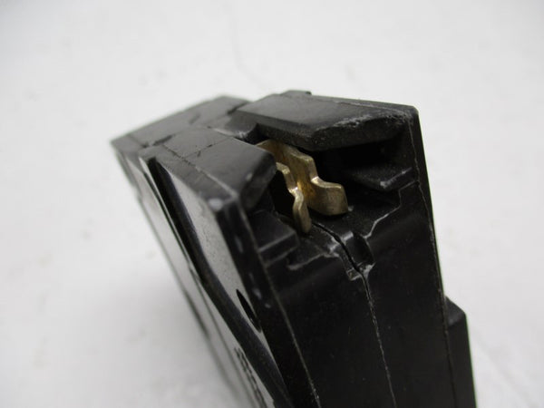 GENERAL ELECTRIC THQL130 CIRCUIT BREAKER 30A NSNP
