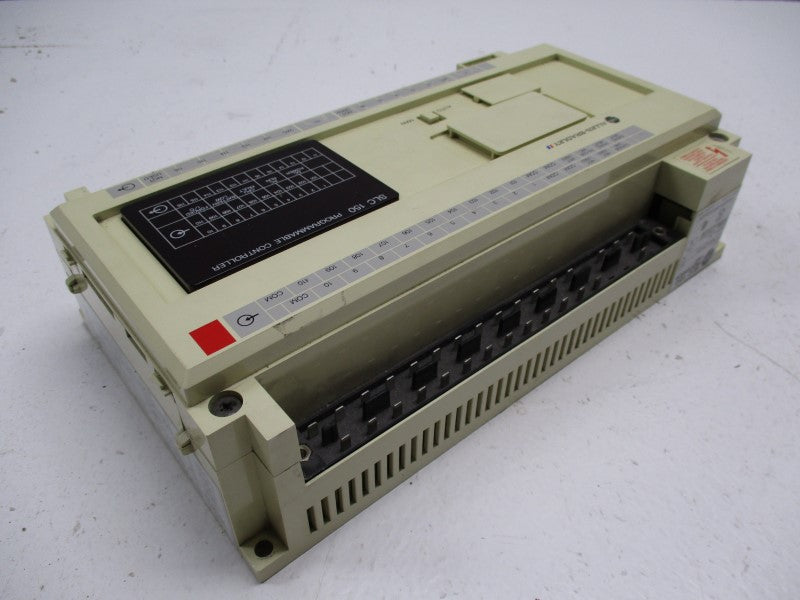 ALLEN BRADLEY 1745-LP151 SER. C F/W 6 UNMP