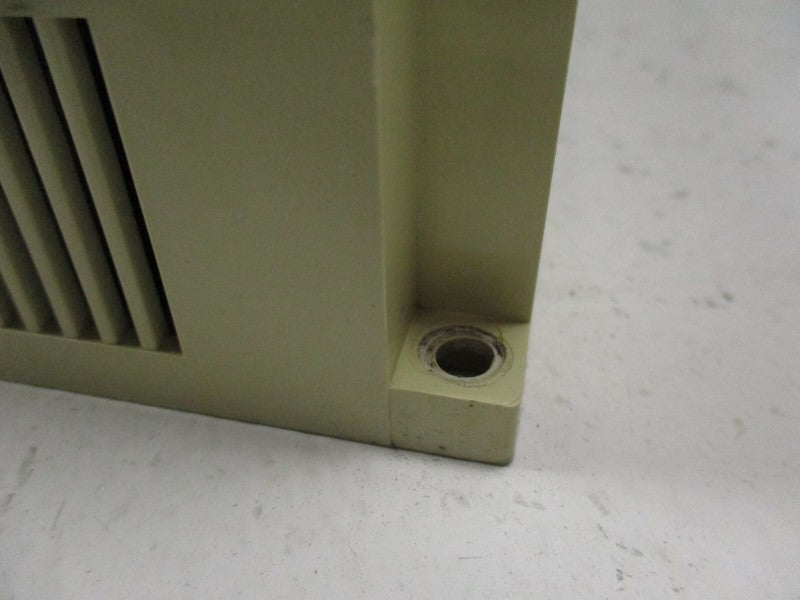 ALLEN BRADLEY 1745-LP151 SER. C F/W 6 UNMP