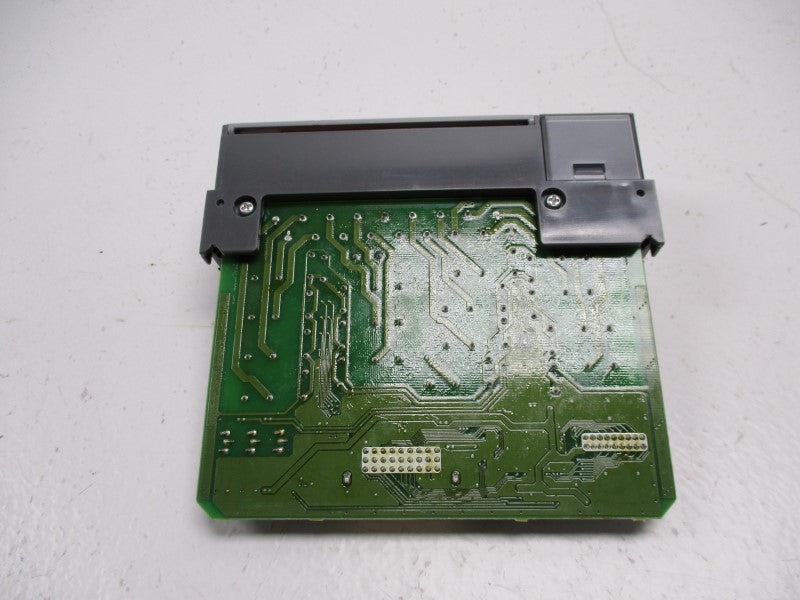 ALLEN BRADLEY 1746-OW16 SER. D NSNP