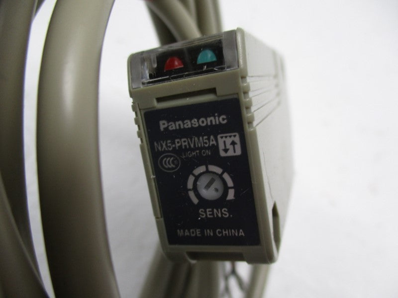 PANASONIC NX5-PRVM5A NSMP