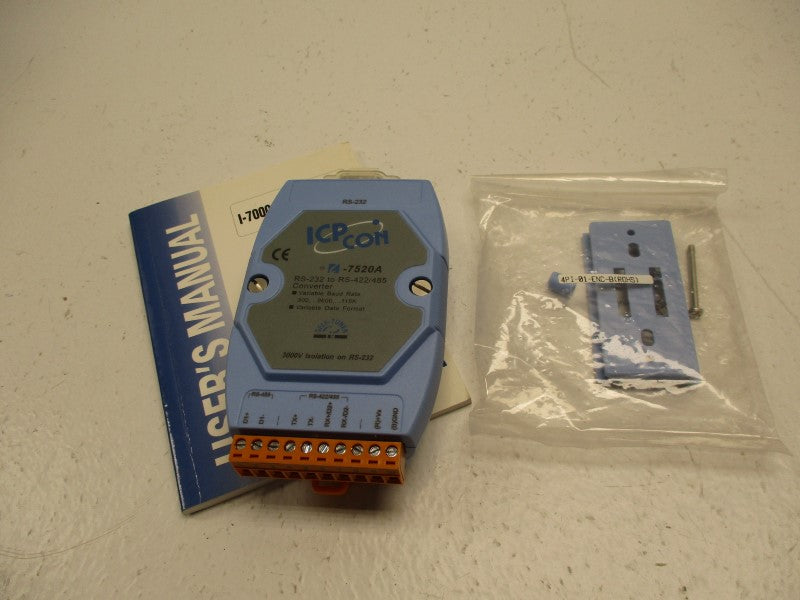 ICP CON I-7520A NSMP