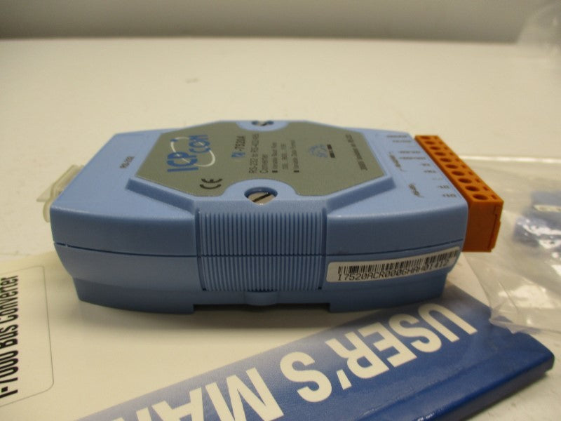 ICP CON I-7520A NSMP