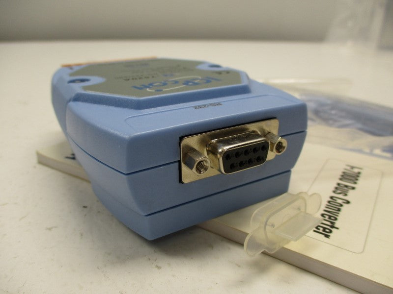 ICP CON I-7520A NSMP