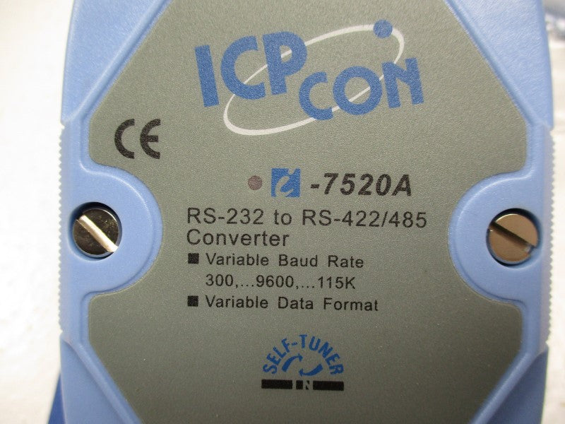 ICP CON I-7520A NSMP