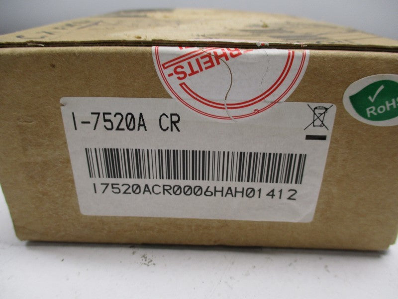 ICP CON I-7520A NSMP
