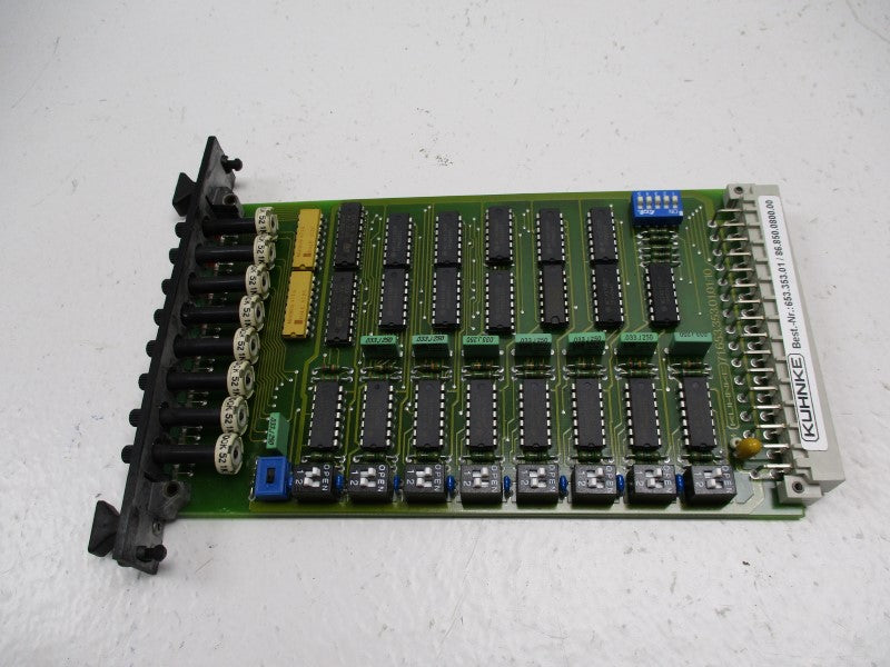 KUHNKE 71.653.353.01.0110 NSNP
