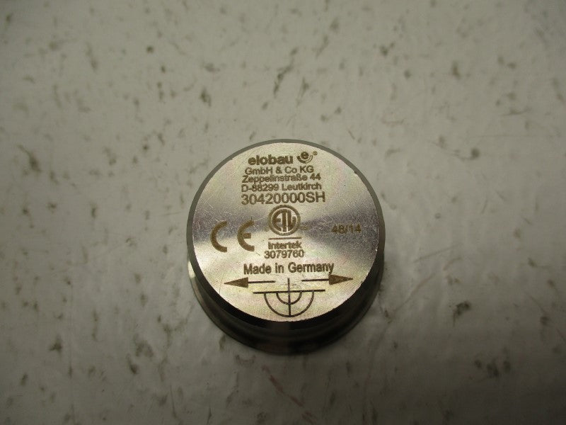 ELOBAU 30420000SH NSNP