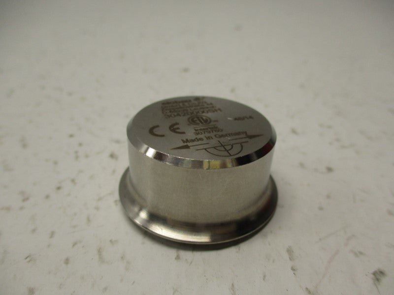 ELOBAU 30420000SH NSNP