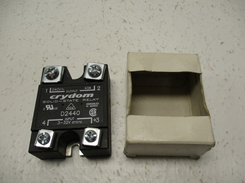 CRYDOM D2440 NSMP
