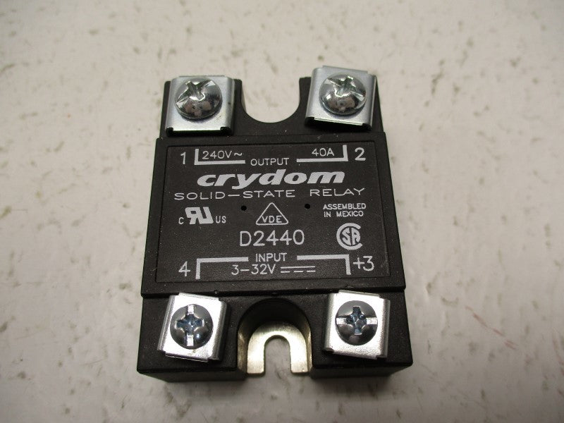 CRYDOM D2440 NSMP