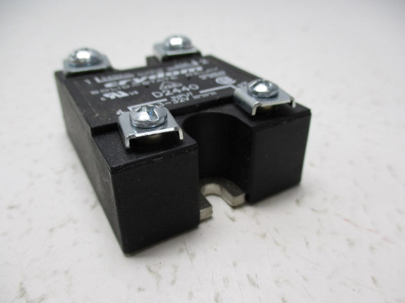 CRYDOM D2440 NSMP