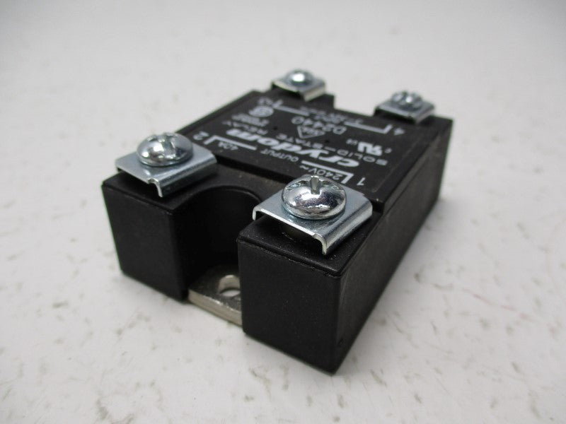 CRYDOM D2440 NSMP