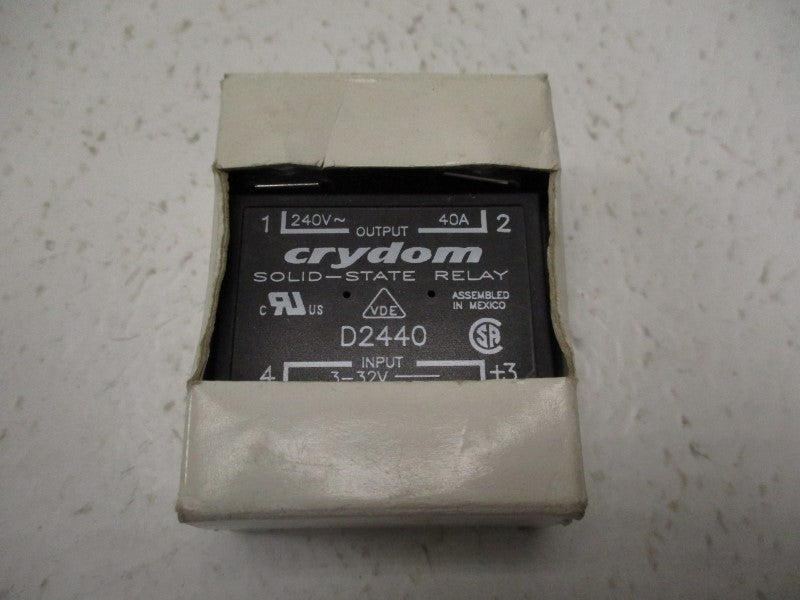CRYDOM D2440 NSMP