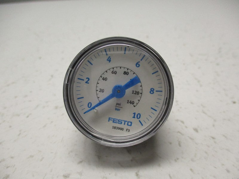 FESTO MA-40-10-1/4-EN 183900 NSNP