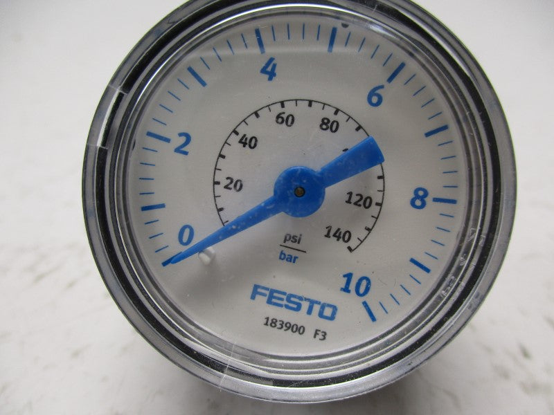 FESTO MA-40-10-1/4-EN 183900 NSNP