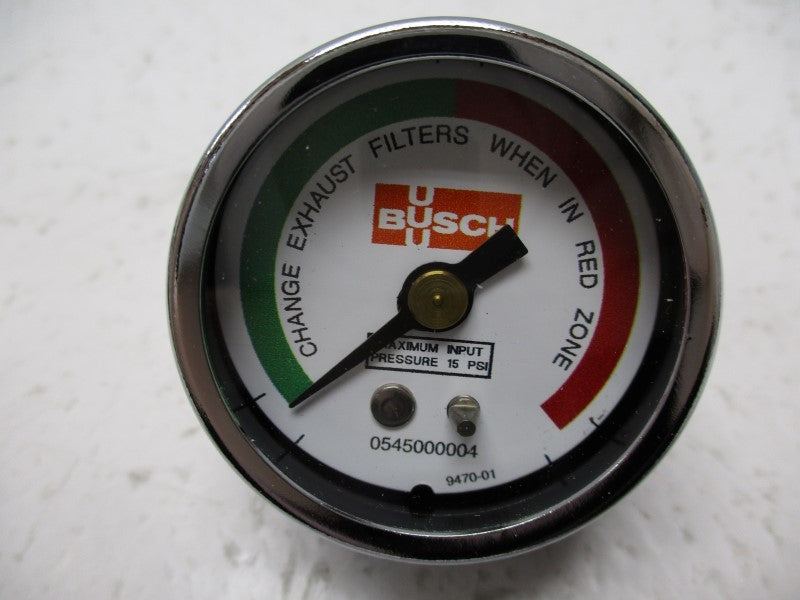 BUSCH 0545000004 NSNP