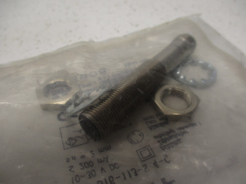 BALLUFF BES0161 BES516-113-S4-C NSMP