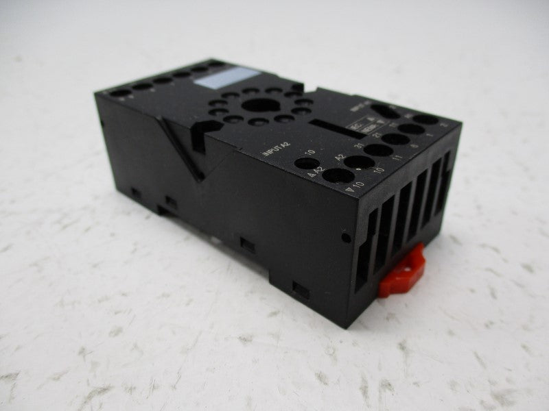 SCHNEIDER ELECTRIC RUZC3M NSNP