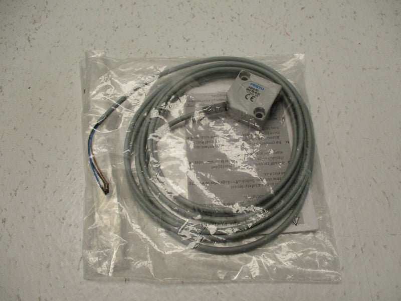 FESTO SOEG-RT-Q30-PS-K-2L 165350 NSNP